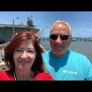 Meet your Posher, Maritza